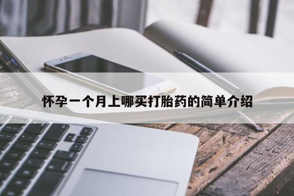 米非米索在线购买微信怀孕一个月上哪买打胎药的简单介绍